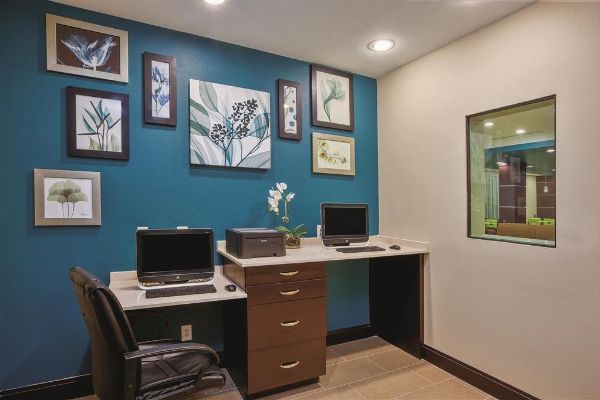 La Quinta Inn Ste Cotulla